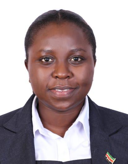 michell omwoyo